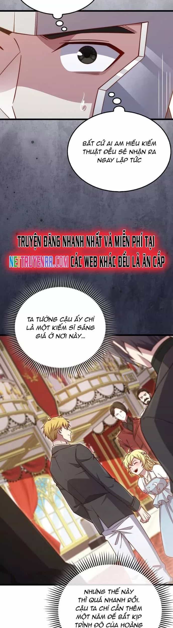 Thương Nhân Thánh Thần - Chương 155 - ảnh 9