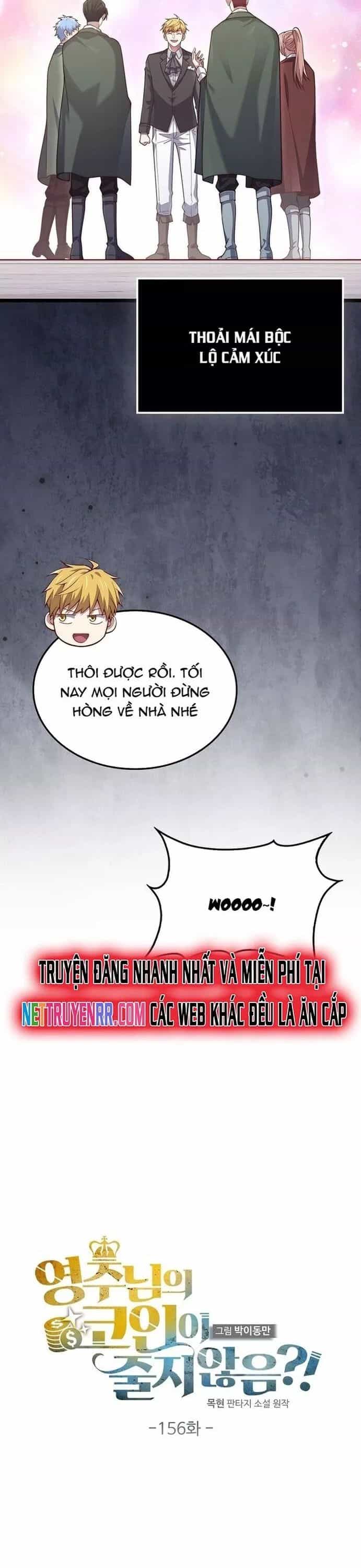 Thương Nhân Thánh Thần - Chương 156 - ảnh 12