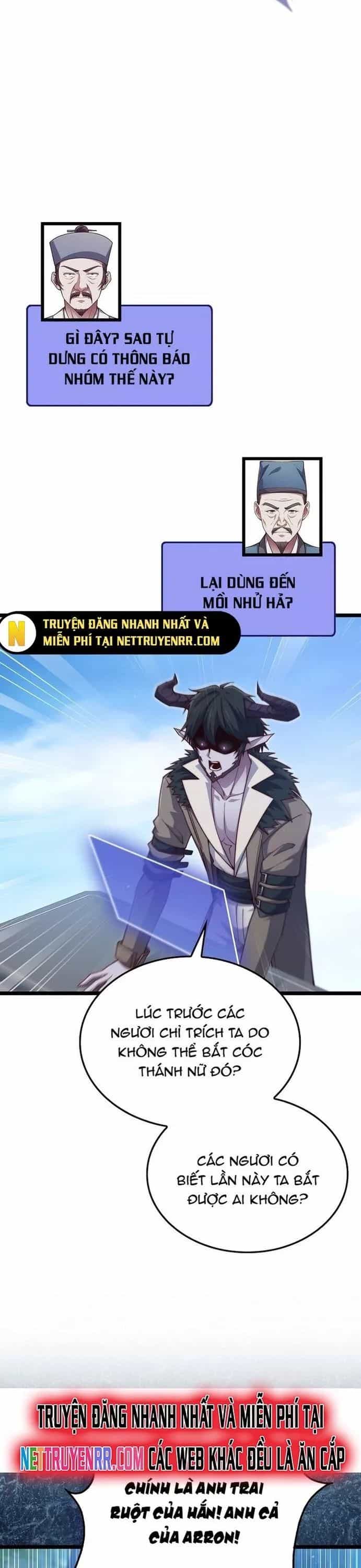 Thương Nhân Thánh Thần - Chương 156 - ảnh 19