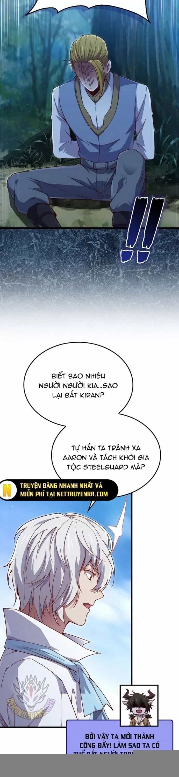 Thương Nhân Thánh Thần - Chương 156 - ảnh 20