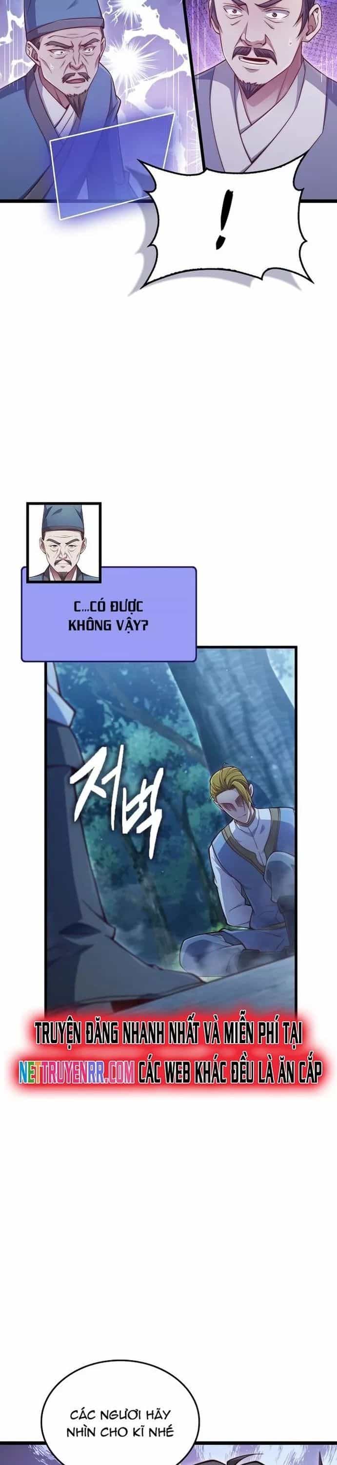 Thương Nhân Thánh Thần - Chương 156 - ảnh 24