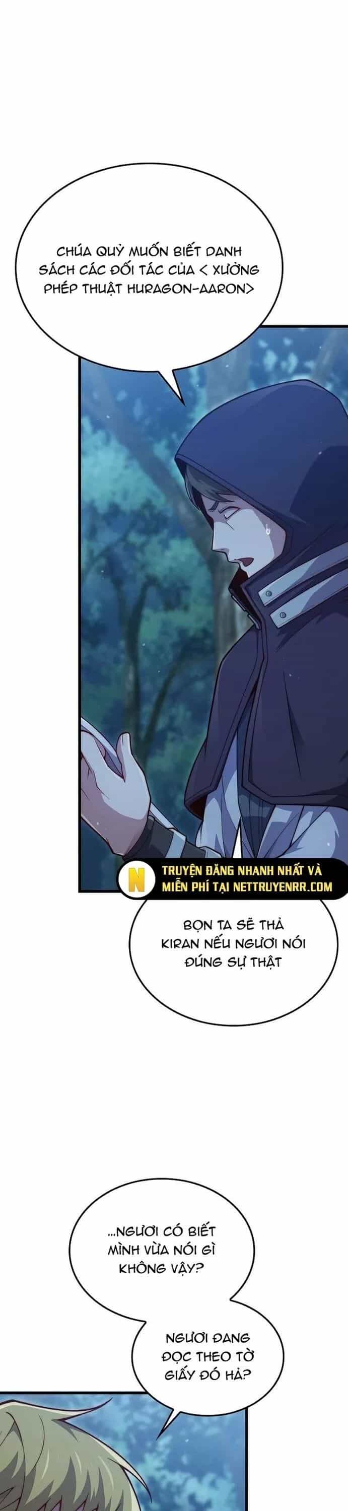 Thương Nhân Thánh Thần - Chương 156 - ảnh 28