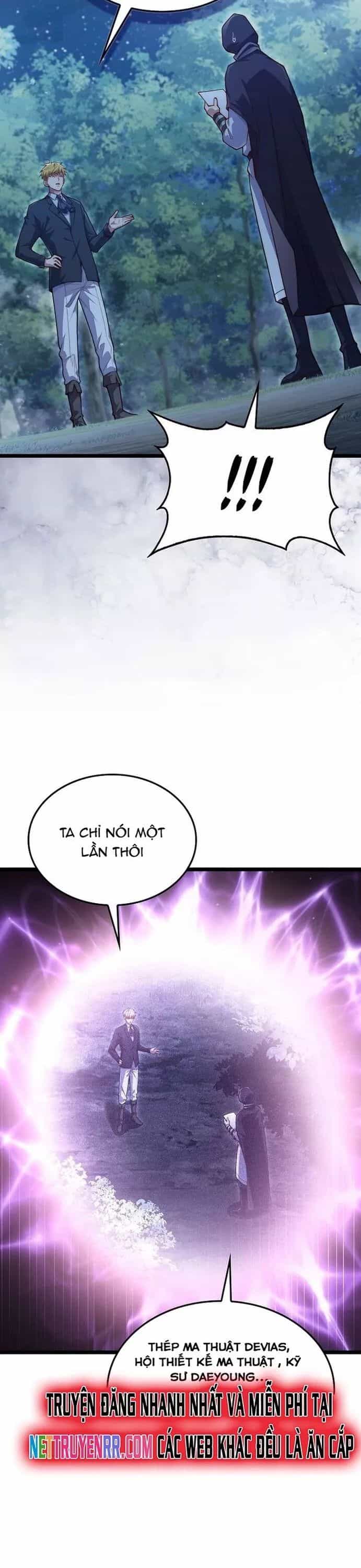 Thương Nhân Thánh Thần - Chương 156 - ảnh 30