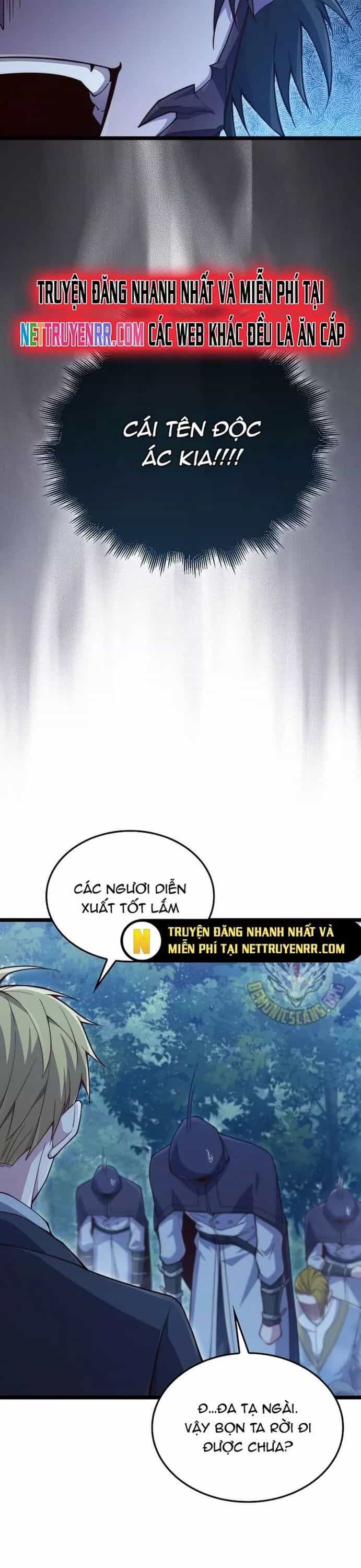 Thương Nhân Thánh Thần - Chương 156 - ảnh 33