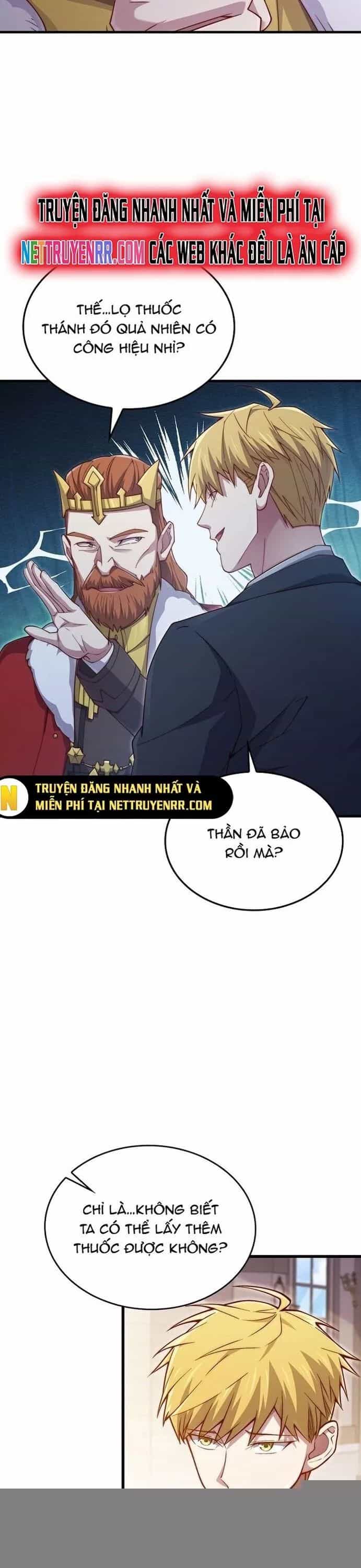 Thương Nhân Thánh Thần - Chương 156 - ảnh 4