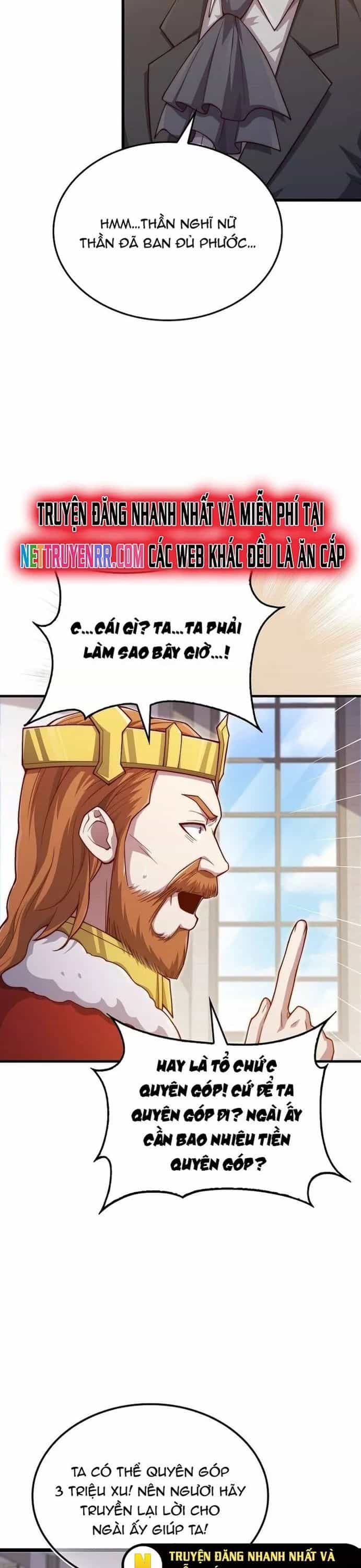 Thương Nhân Thánh Thần - Chương 156 - ảnh 5