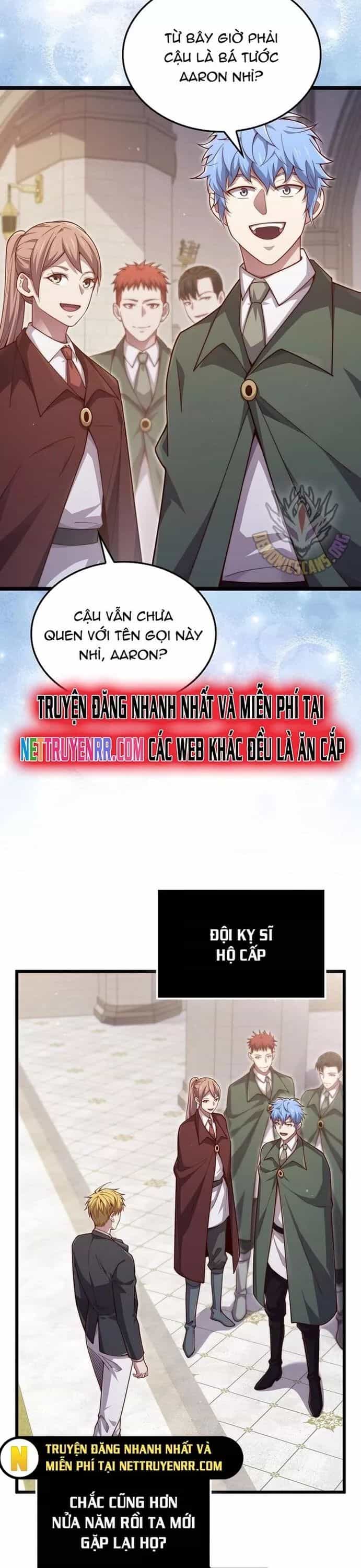 Thương Nhân Thánh Thần - Chương 156 - ảnh 9