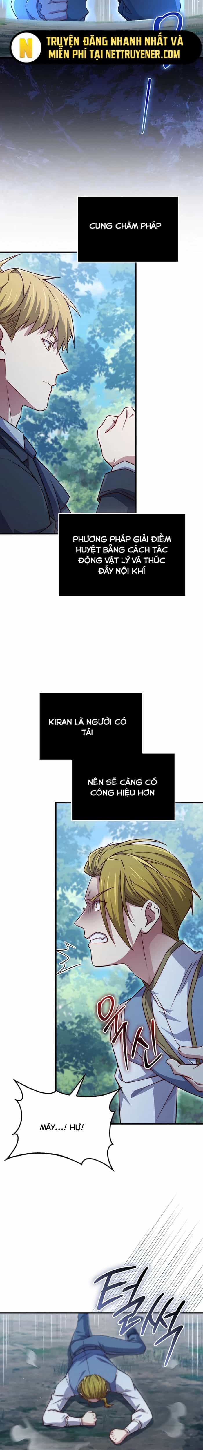 Thương Nhân Thánh Thần - Chương 157 - ảnh 14