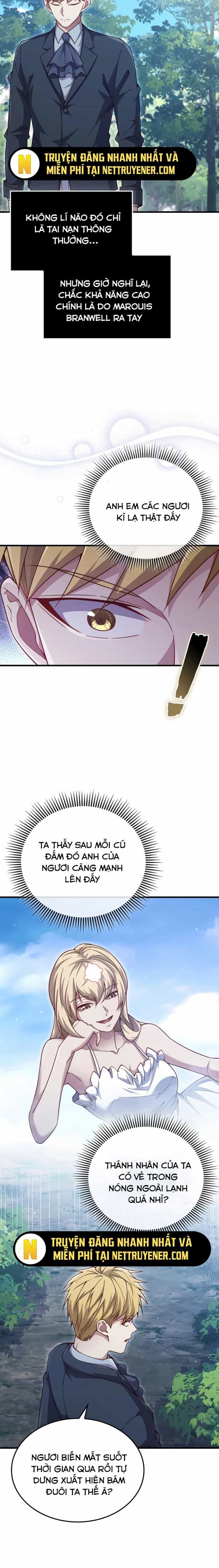 Thương Nhân Thánh Thần - Chương 157 - ảnh 16