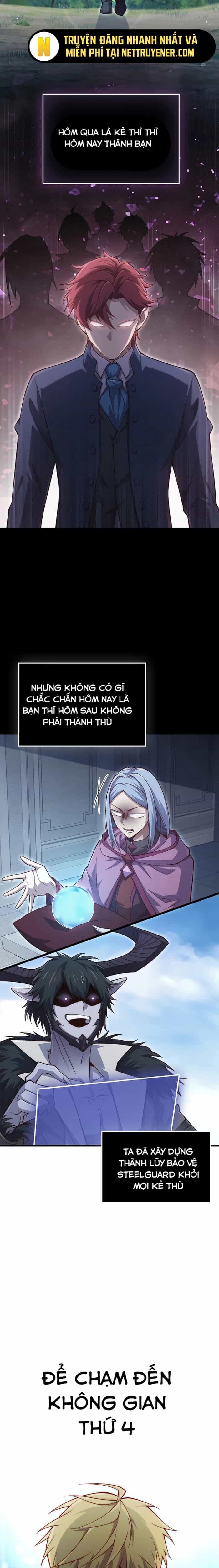 Thương Nhân Thánh Thần - Chương 157 - ảnh 18