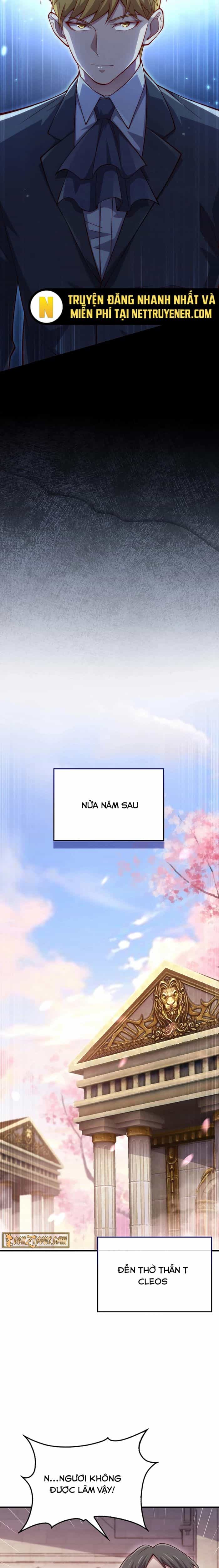 Thương Nhân Thánh Thần - Chương 157 - ảnh 19