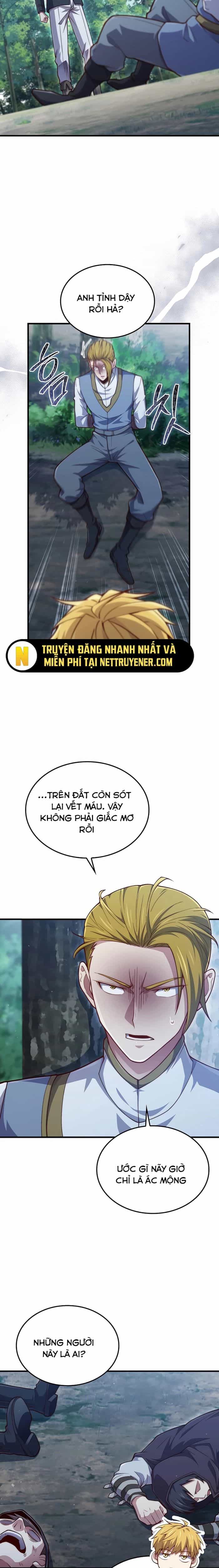 Thương Nhân Thánh Thần - Chương 157 - ảnh 7