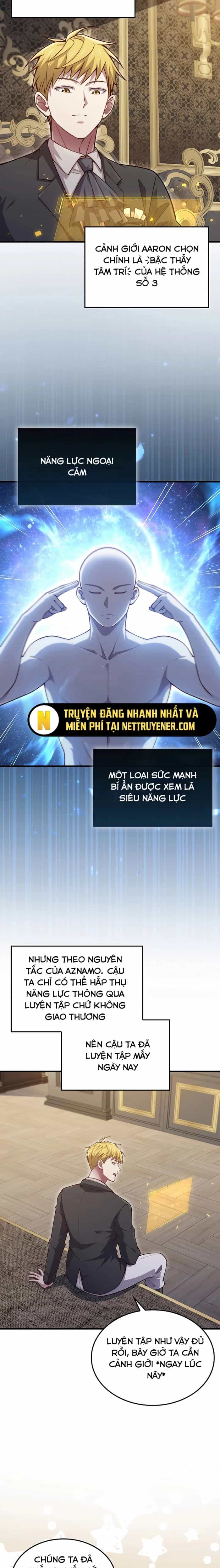Thương Nhân Thánh Thần - Chương 158 - ảnh 3