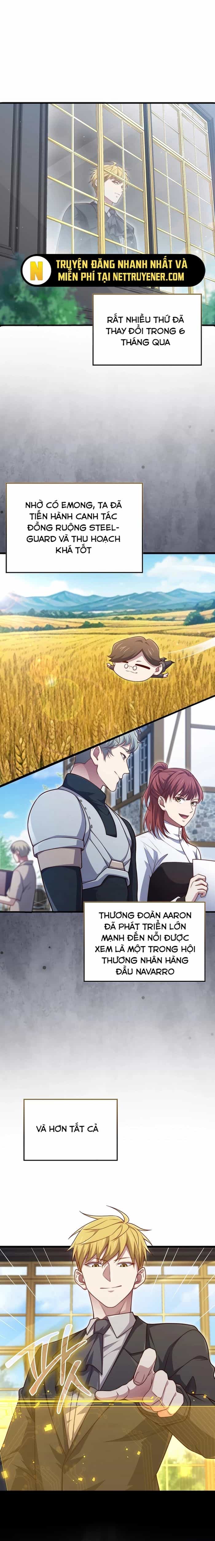 Thương Nhân Thánh Thần - Chương 158 - ảnh 5