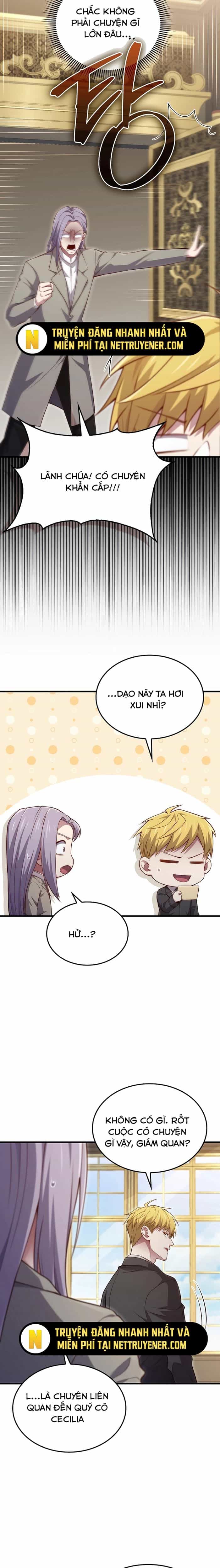Thương Nhân Thánh Thần - Chương 158 - ảnh 9