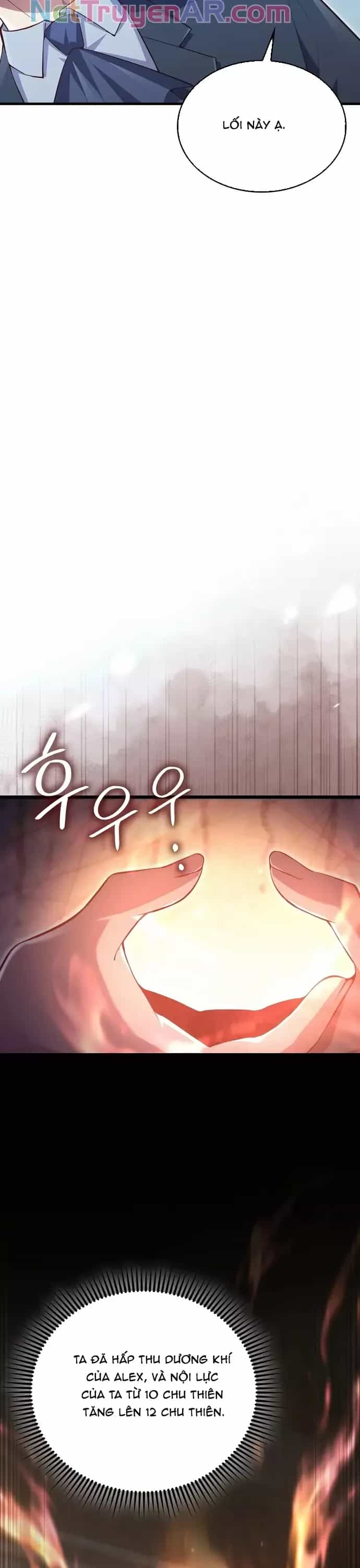 Thương Nhân Thánh Thần - Chương 159 - ảnh 11