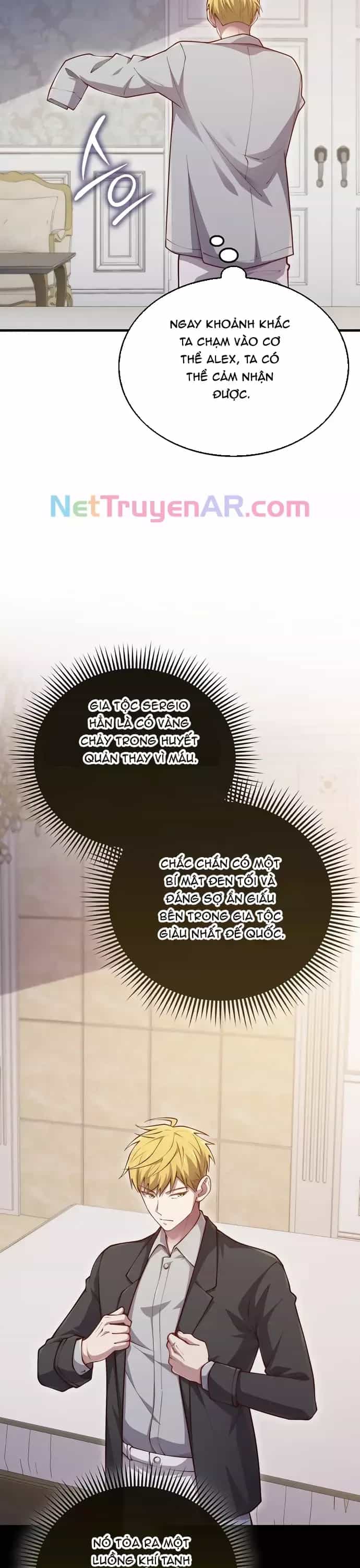 Thương Nhân Thánh Thần - Chương 159 - ảnh 14