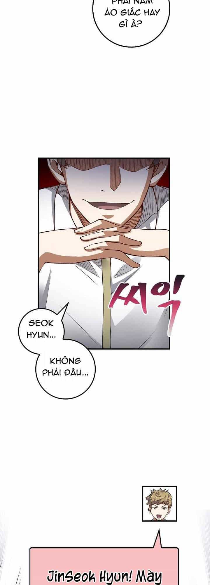 Thương Nhân Thánh Thần - Chương 16 - ảnh 10