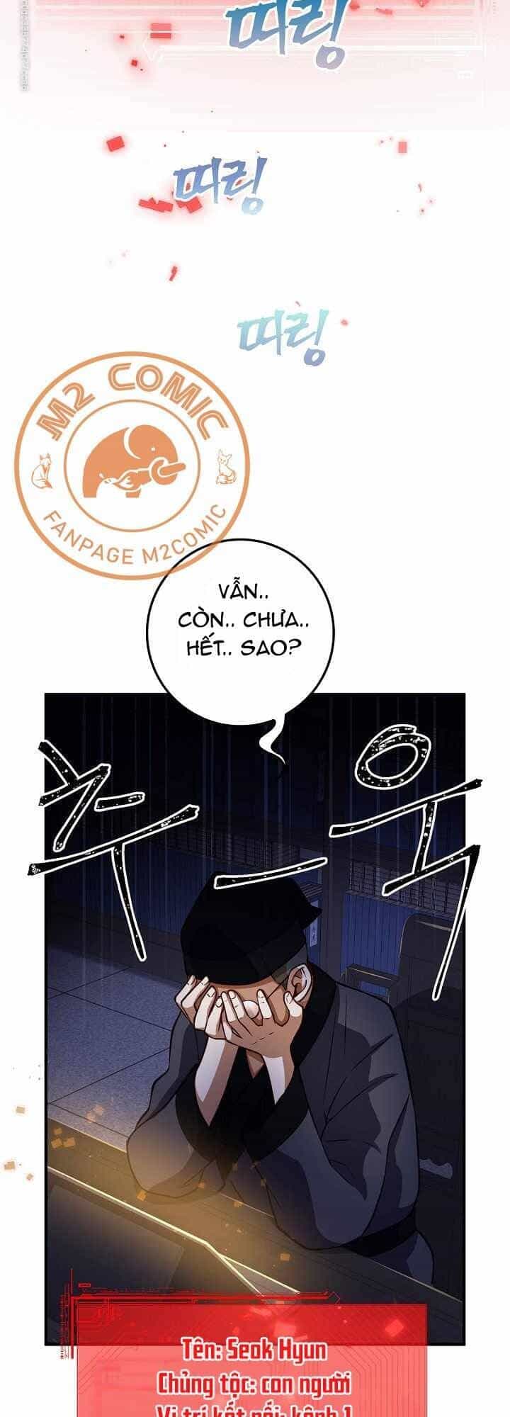 Thương Nhân Thánh Thần - Chương 16 - ảnh 49