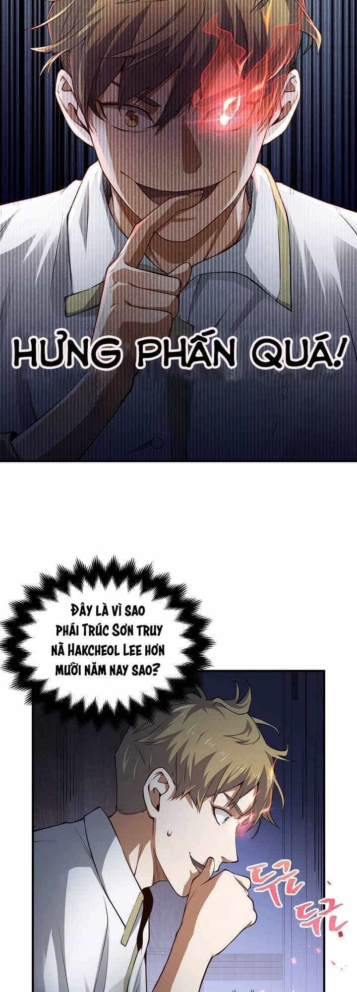 Thương Nhân Thánh Thần - Chương 16 - ảnh 5