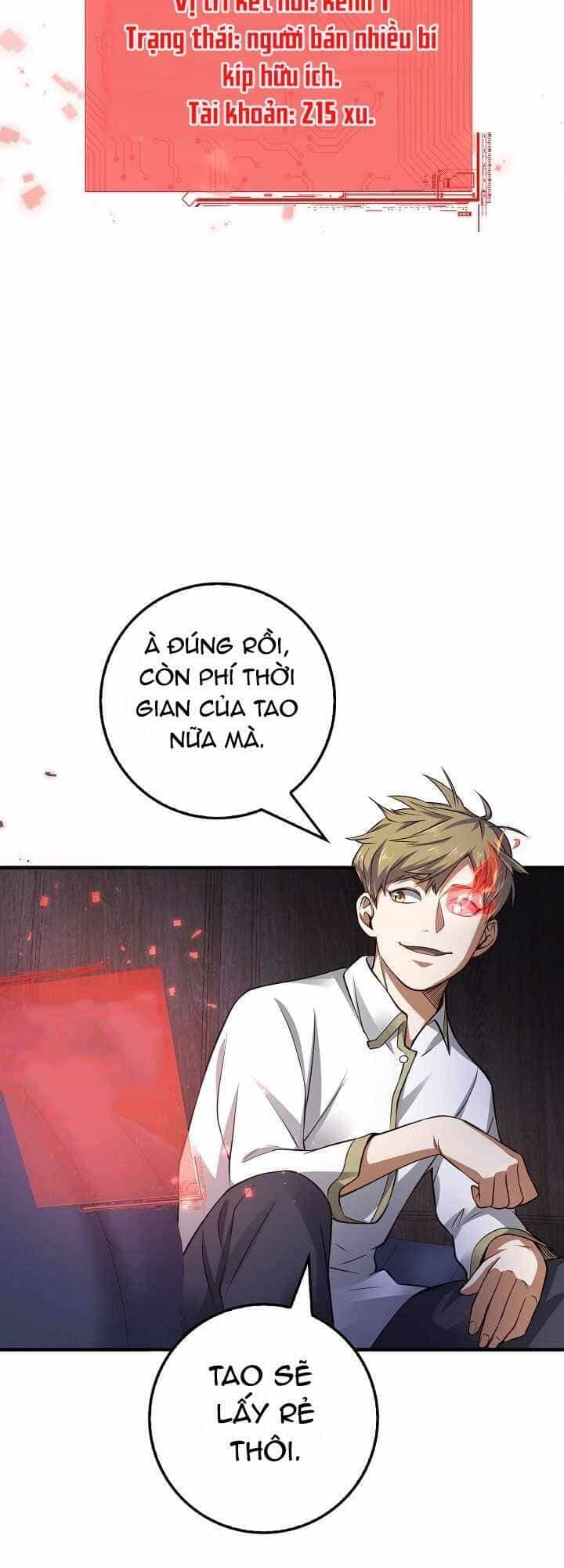 Thương Nhân Thánh Thần - Chương 16 - ảnh 50