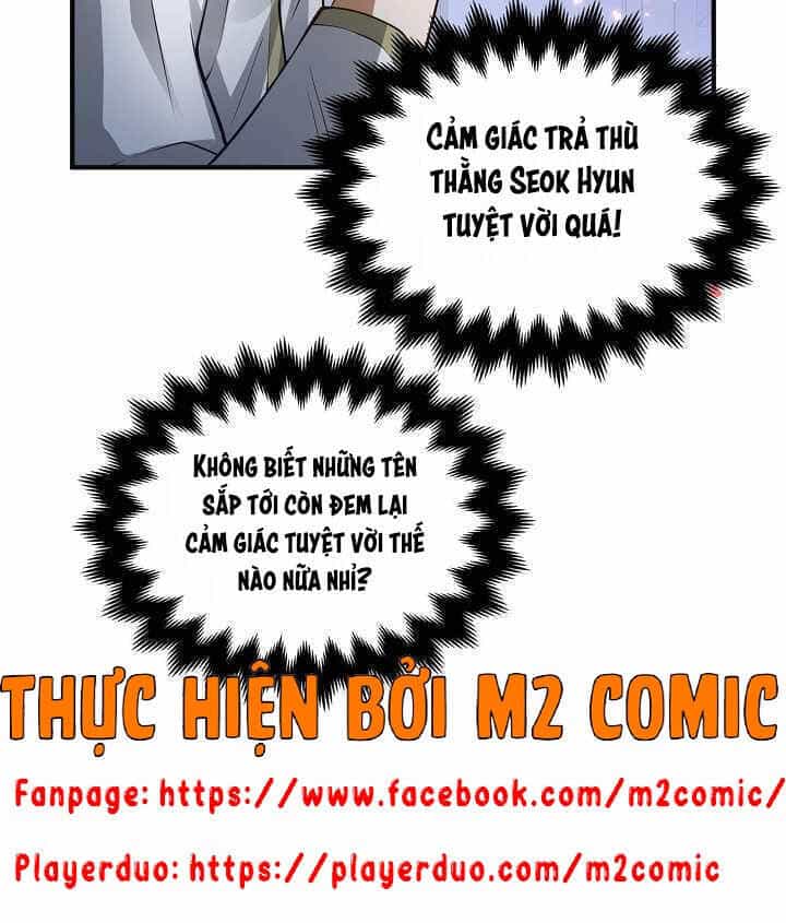 Thương Nhân Thánh Thần - Chương 16 - ảnh 6