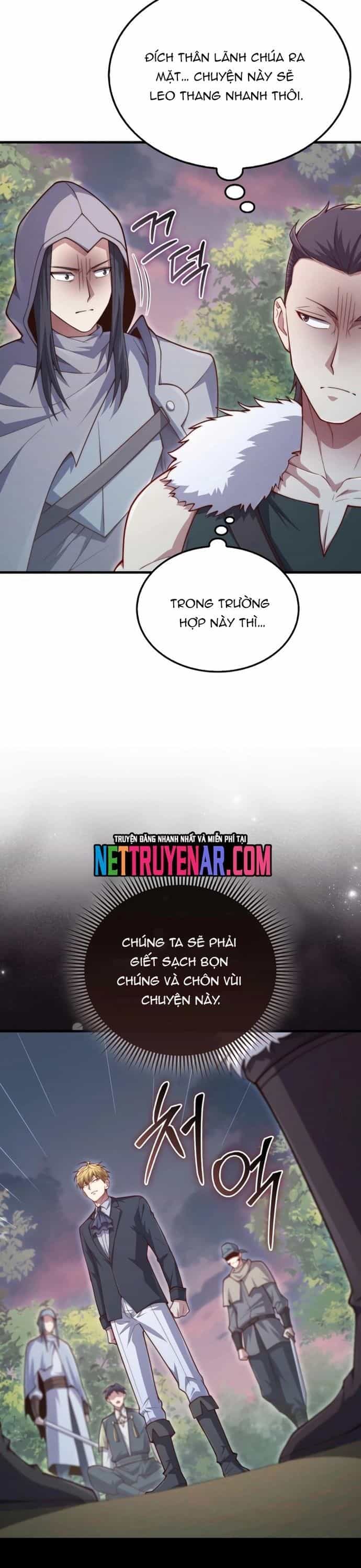 Thương Nhân Thánh Thần - Chương 160 - ảnh 14