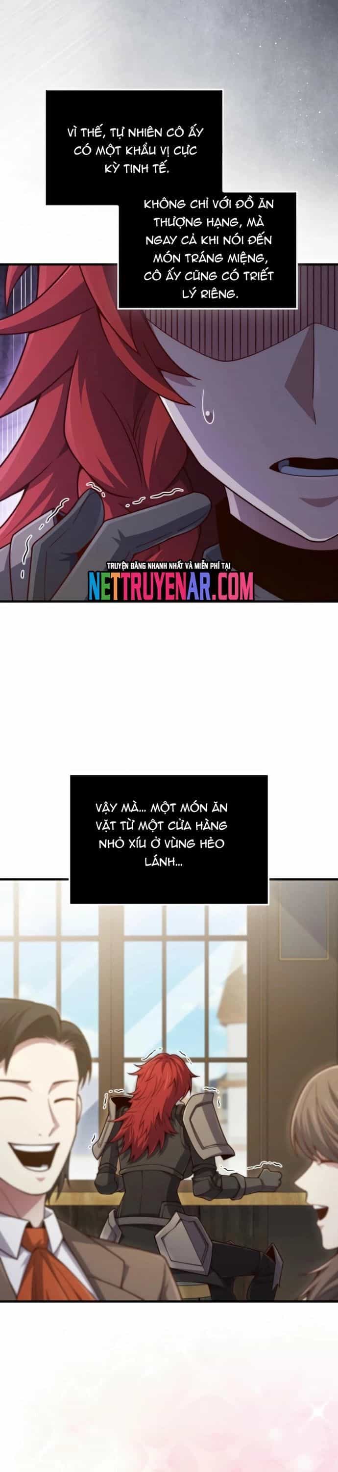 Thương Nhân Thánh Thần - Chương 160 - ảnh 30