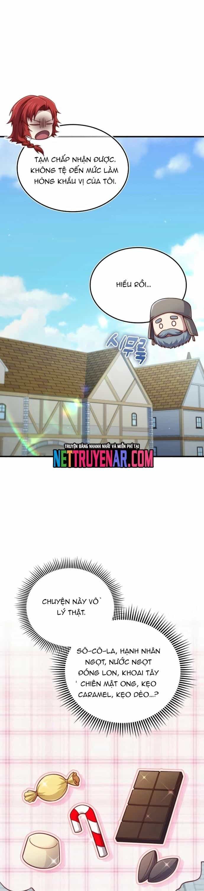 Thương Nhân Thánh Thần - Chương 160 - ảnh 32