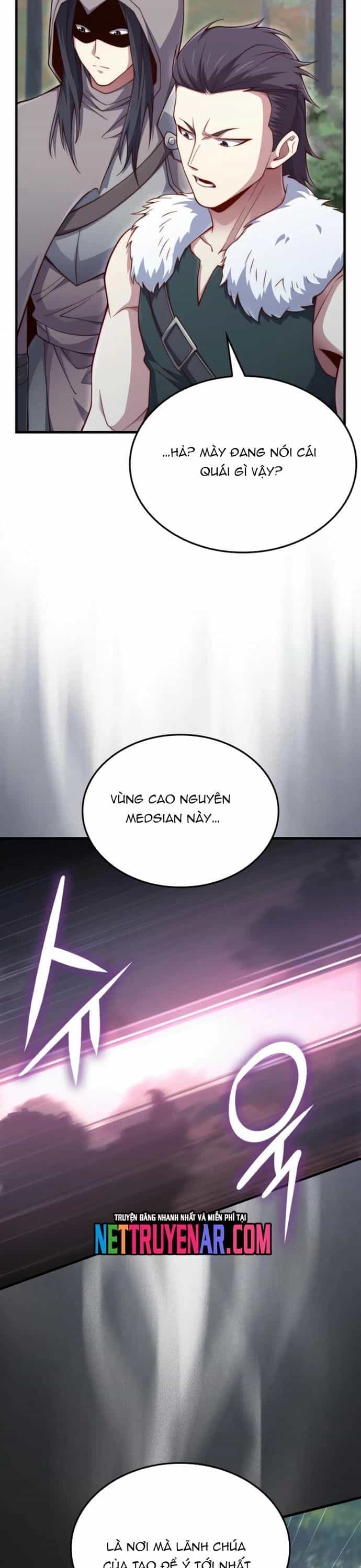 Thương Nhân Thánh Thần - Chương 160 - ảnh 9