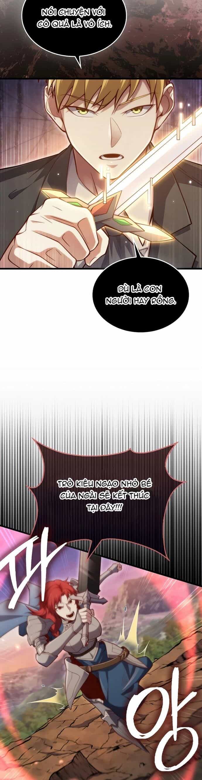 Thương Nhân Thánh Thần - Chương 161 - ảnh 30