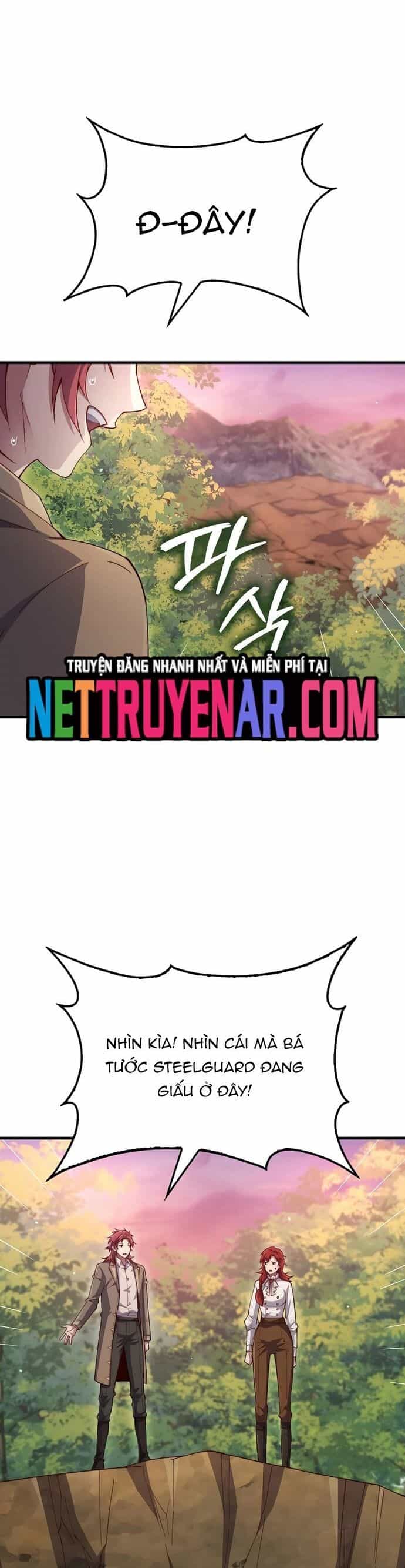 Thương Nhân Thánh Thần - Chương 161 - ảnh 5