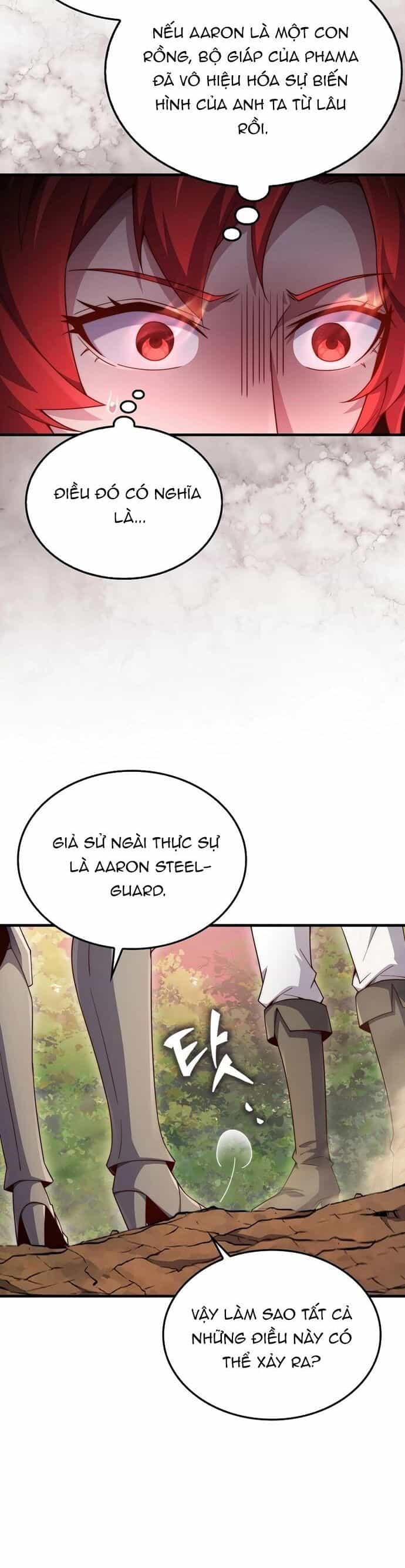 Thương Nhân Thánh Thần - Chương 162 - ảnh 17