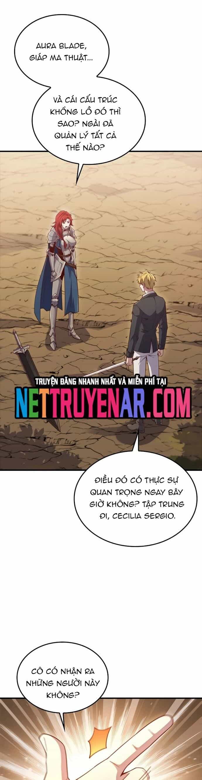 Thương Nhân Thánh Thần - Chương 162 - ảnh 18