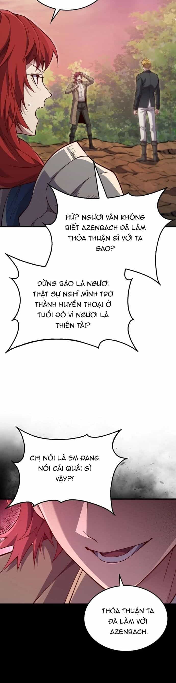 Thương Nhân Thánh Thần - Chương 162 - ảnh 38