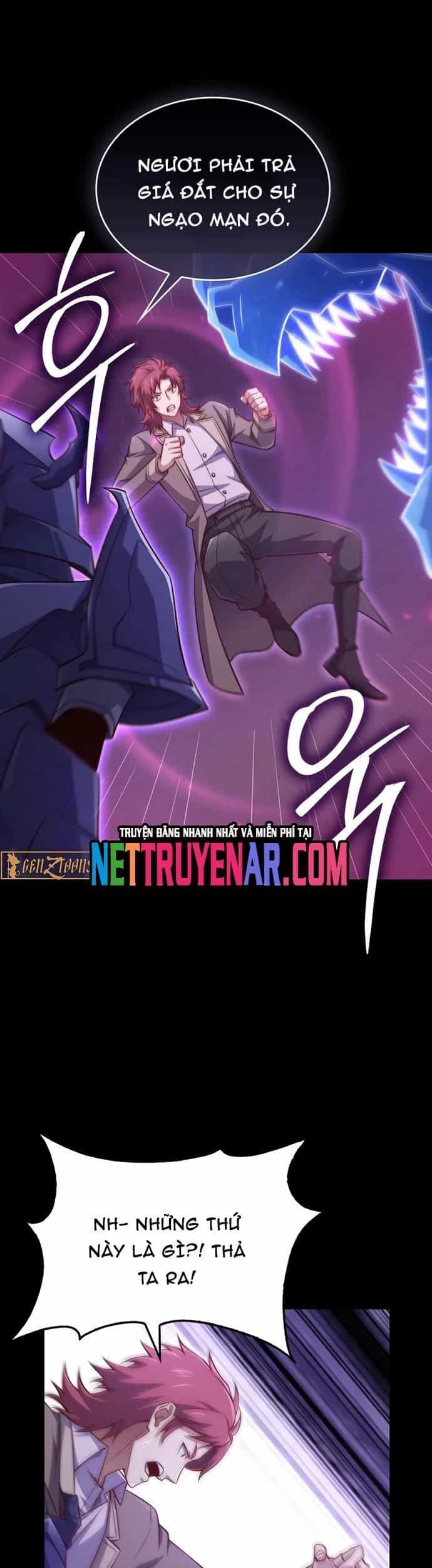 Thương Nhân Thánh Thần - Chương 163 - ảnh 19