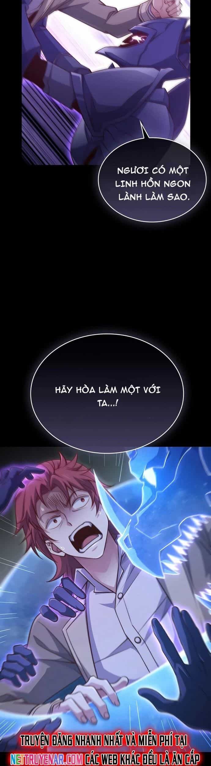 Thương Nhân Thánh Thần - Chương 163 - ảnh 20