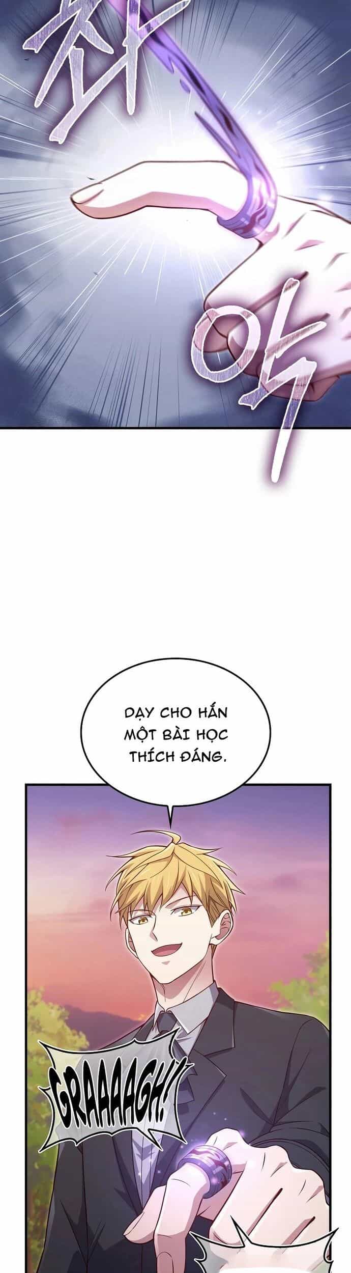 Thương Nhân Thánh Thần - Chương 163 - ảnh 22