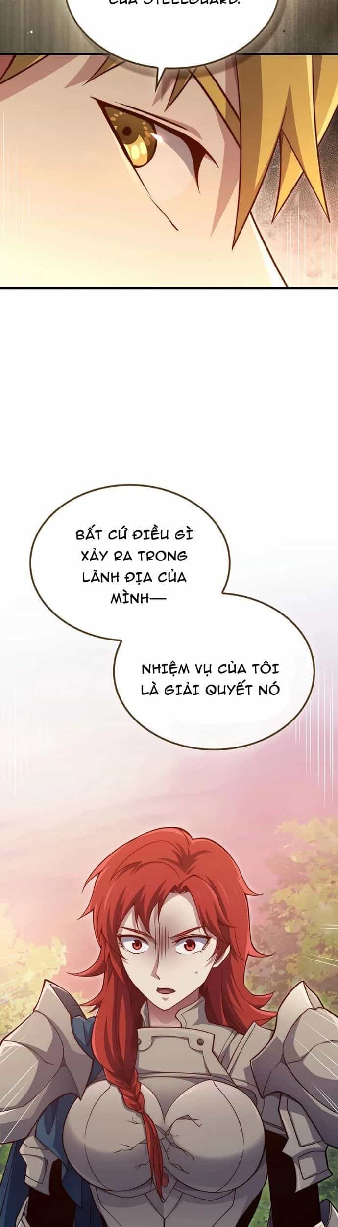 Thương Nhân Thánh Thần - Chương 163 - ảnh 4