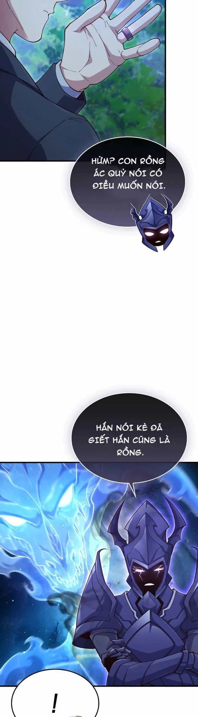 Thương Nhân Thánh Thần - Chương 163 - ảnh 42