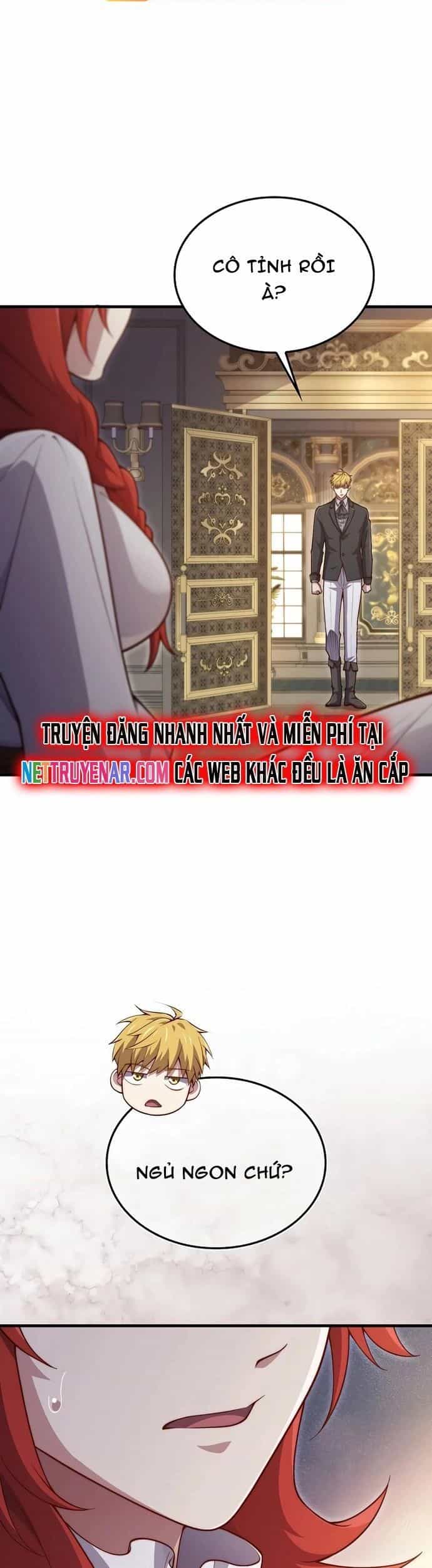 Thương Nhân Thánh Thần - Chương 163 - ảnh 47