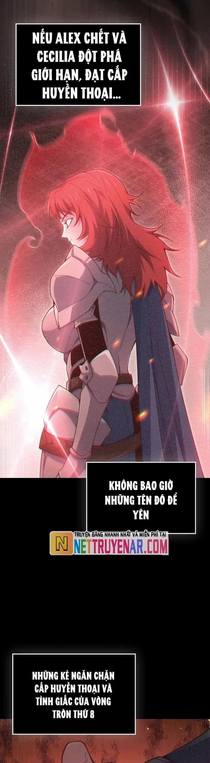 Thương Nhân Thánh Thần - Chương 163 - ảnh 9