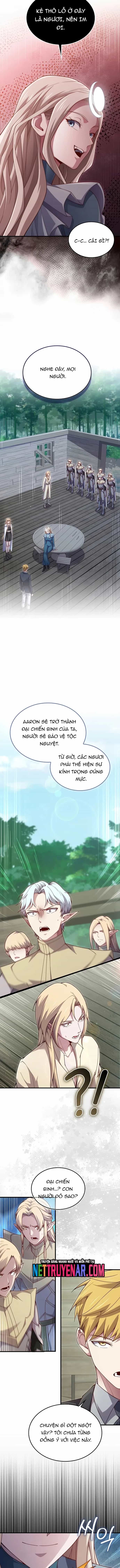 Thương Nhân Thánh Thần - Chương 166 - ảnh 2