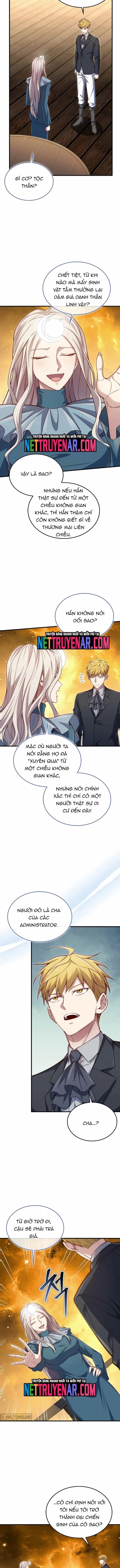 Thương Nhân Thánh Thần - Chương 166 - ảnh 6