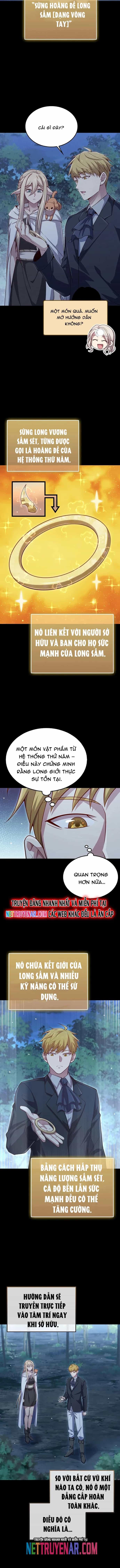 Thương Nhân Thánh Thần - Chương 167 - ảnh 3