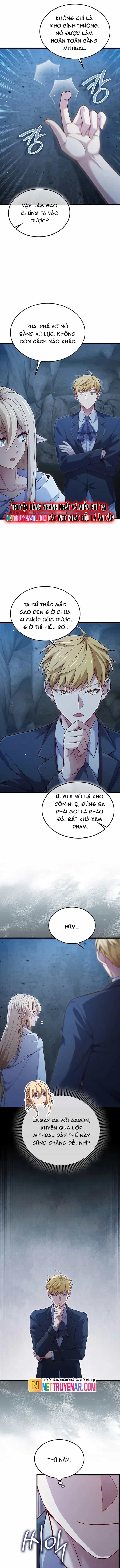Thương Nhân Thánh Thần - Chương 167 - ảnh 9
