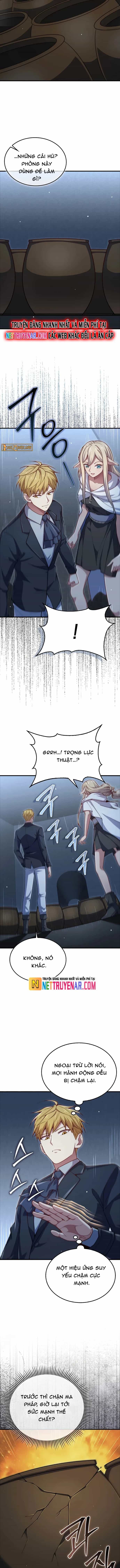 Thương Nhân Thánh Thần - Chương 168 - ảnh 11