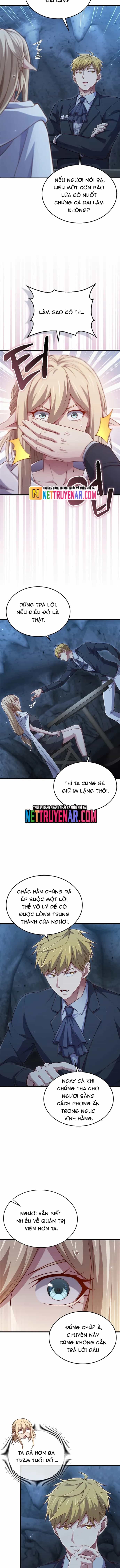 Thương Nhân Thánh Thần - Chương 168 - ảnh 2