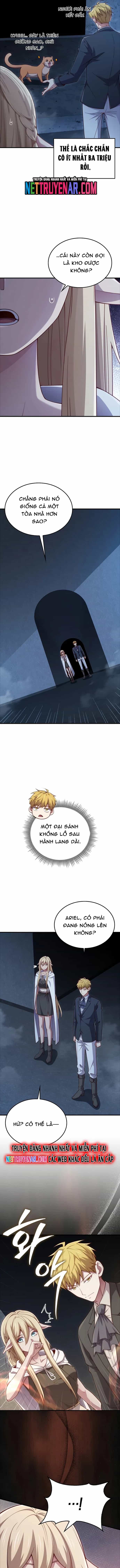 Thương Nhân Thánh Thần - Chương 168 - ảnh 4