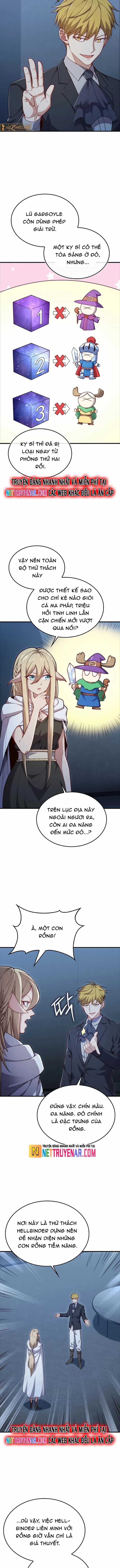 Thương Nhân Thánh Thần - Chương 169 - ảnh 10